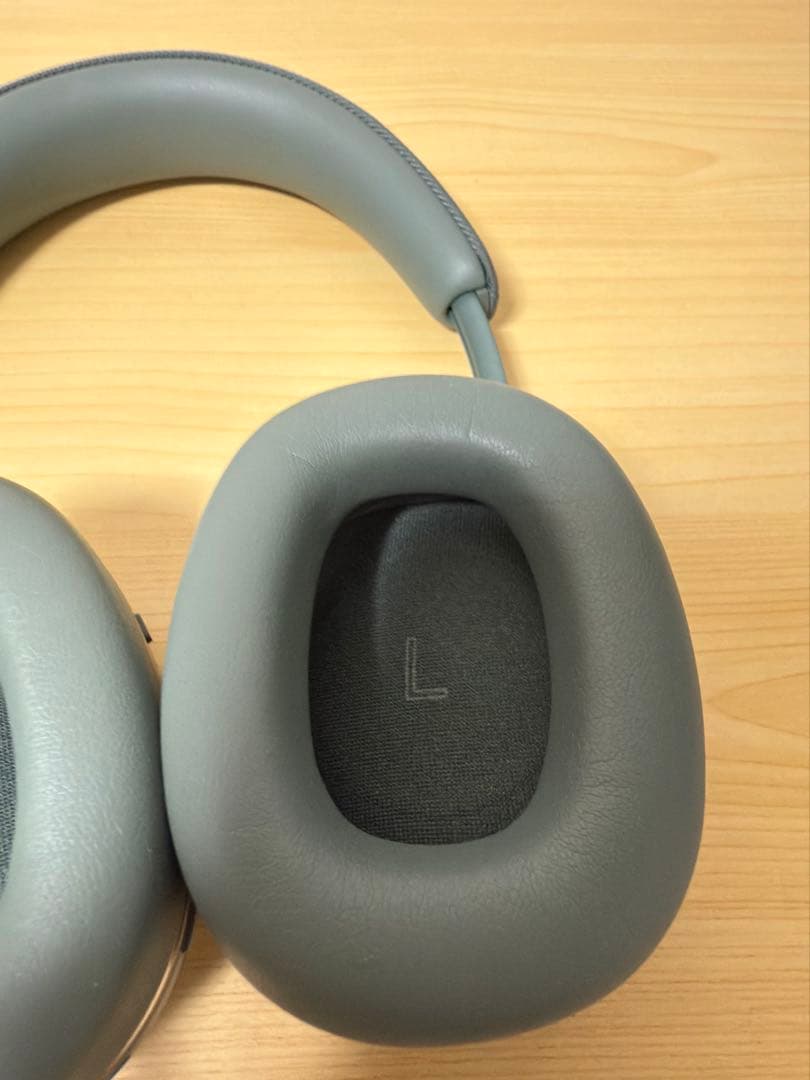 Bowers&Wilkins フォレストグリーン PX7S2E