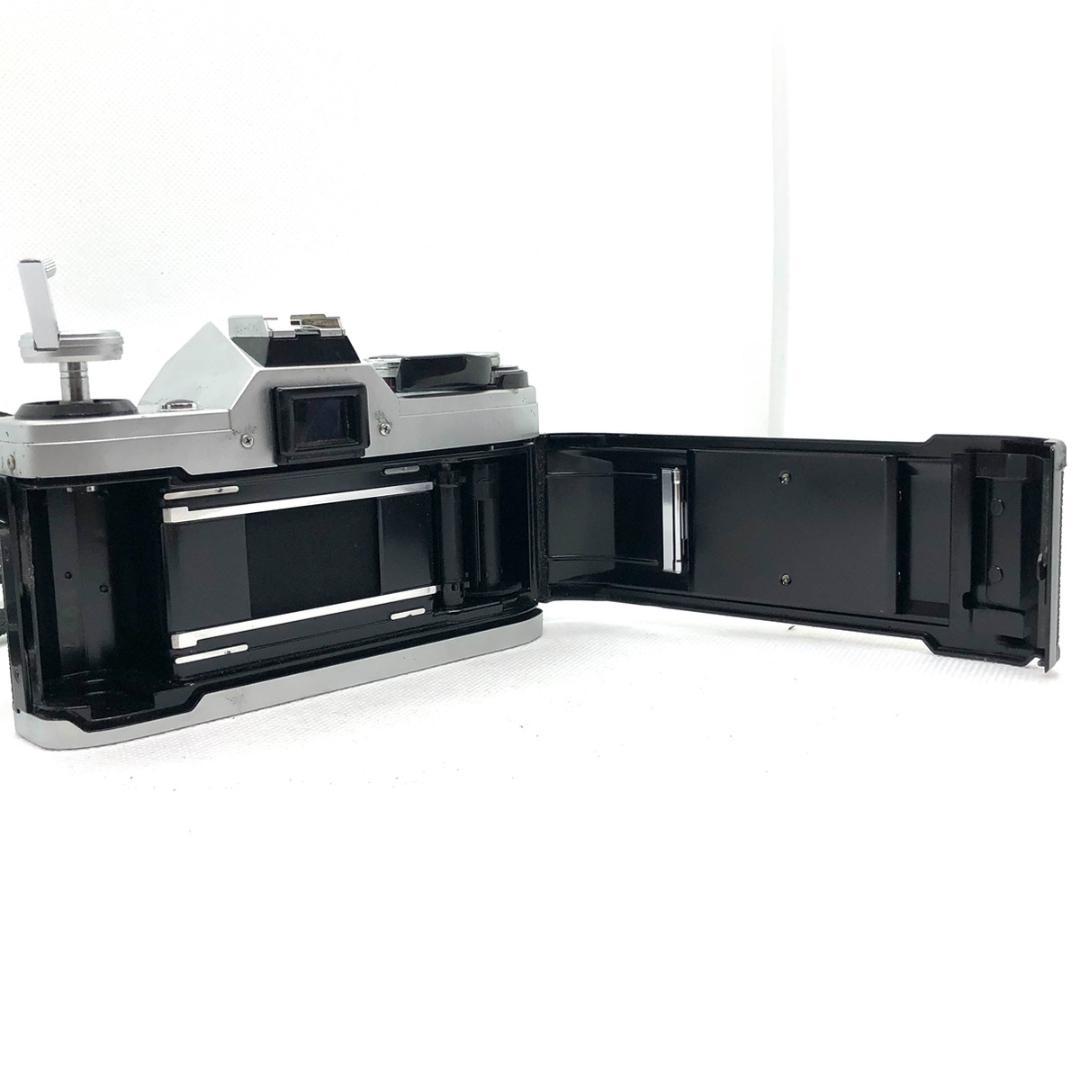 【C6014】Canon AE-1+FD 50mm F1.4 S.S.C.