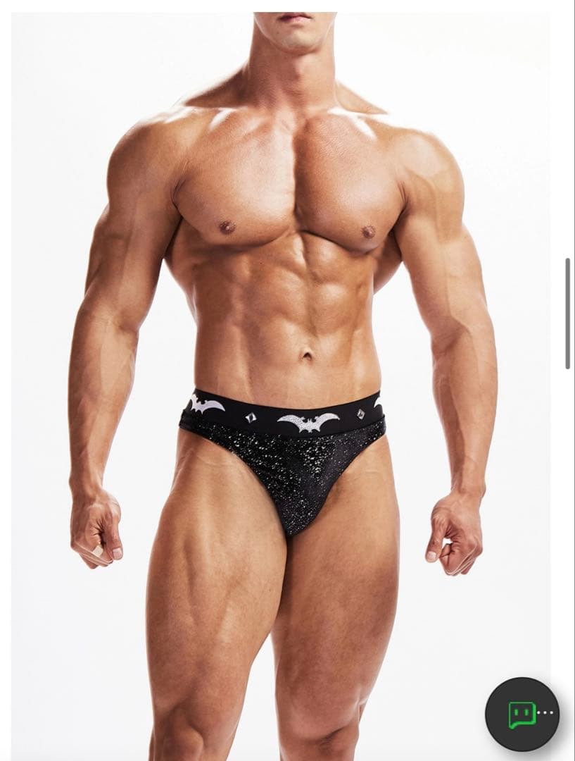 新品未使用 ココザック cocozaque 競技パンツ Mサイズ スポーツモデル