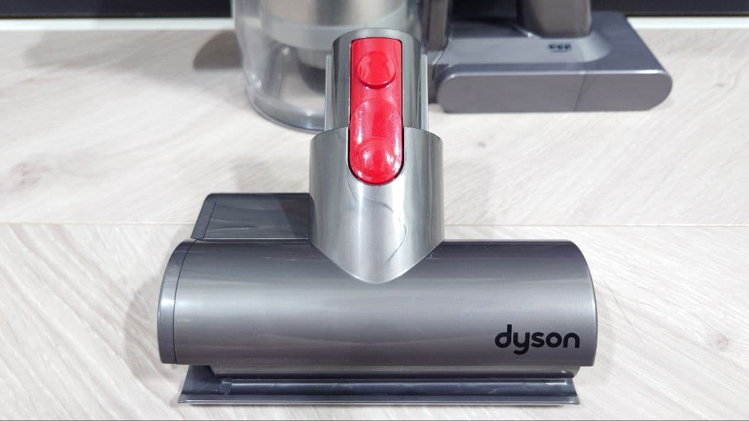 ⑨ダイソン dyson V7 SV37 ハンディクリーナー仕様 45分