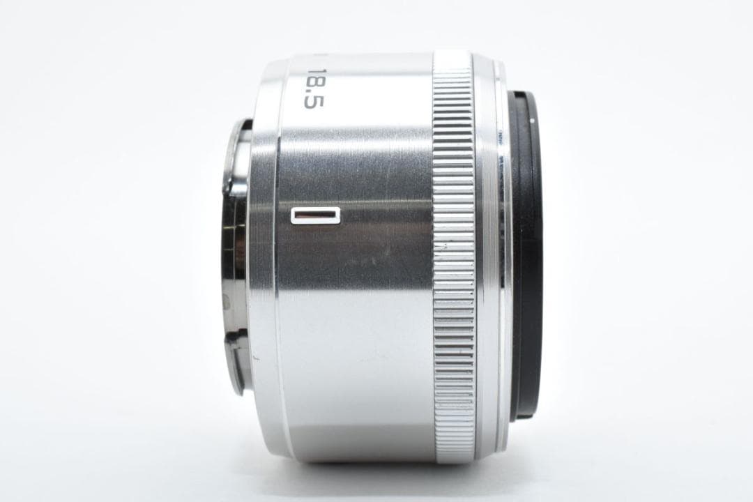 Nikon ニコン 1 NIKKOR 18.5mm F1.8 レンズ カメラ