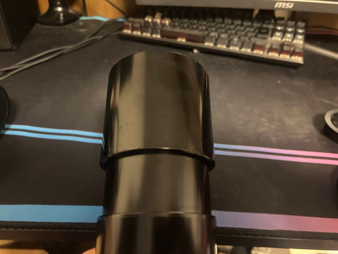 Canon EF 改Pentax SMC TAKUMAR 400mm F/5.6