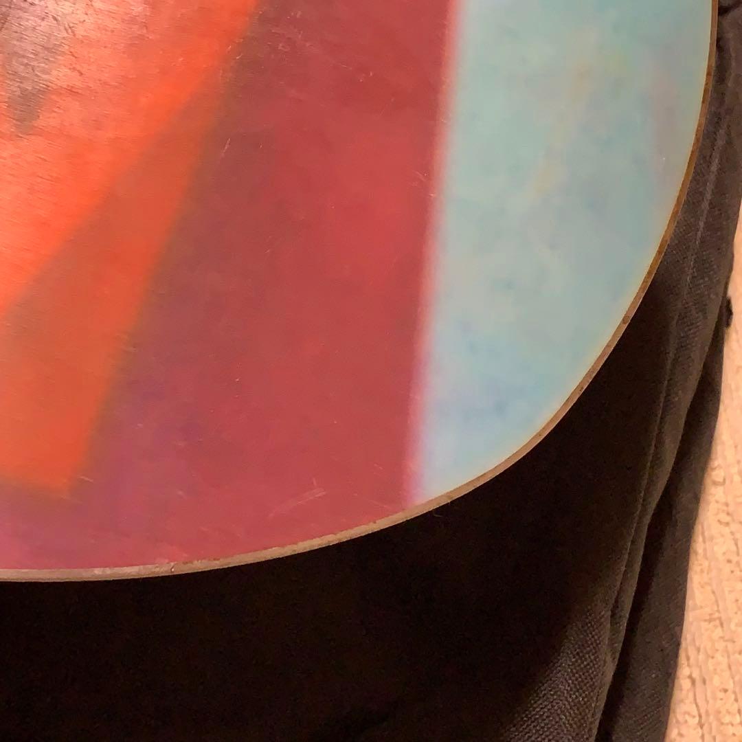 SALOMON WONdER 139 ・ FLUX gu XS セット