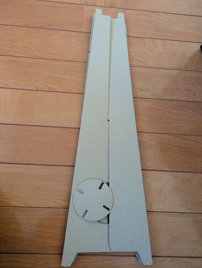 スピーカー・ウーファー YAMAHA YSP-LC4100 YSP-4100 DLC-GL1360