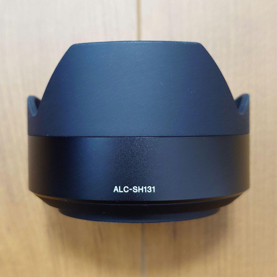 レンズ(単焦点) SONY FE 55mm F1.8 ZA SEL55F18Z