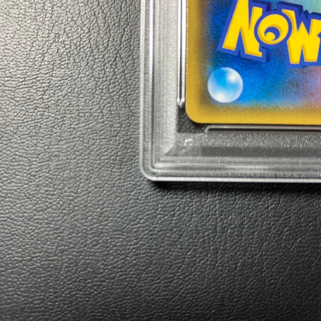 PSA10 名探偵ピカチュウ 339 プロモ detective pikachu