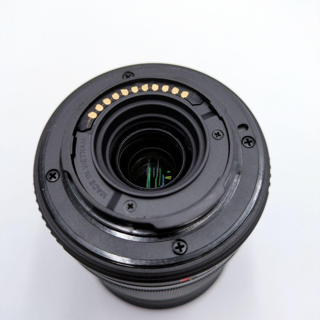 【極美品】OLYMPUS OM-D E-M10 ダブルズームキット ブラック