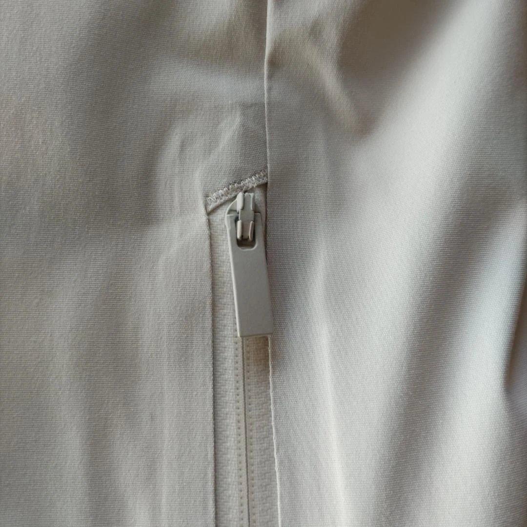 あ*ご様 UNIQLO ウルトラウォームハイブリッドダウンロングコート