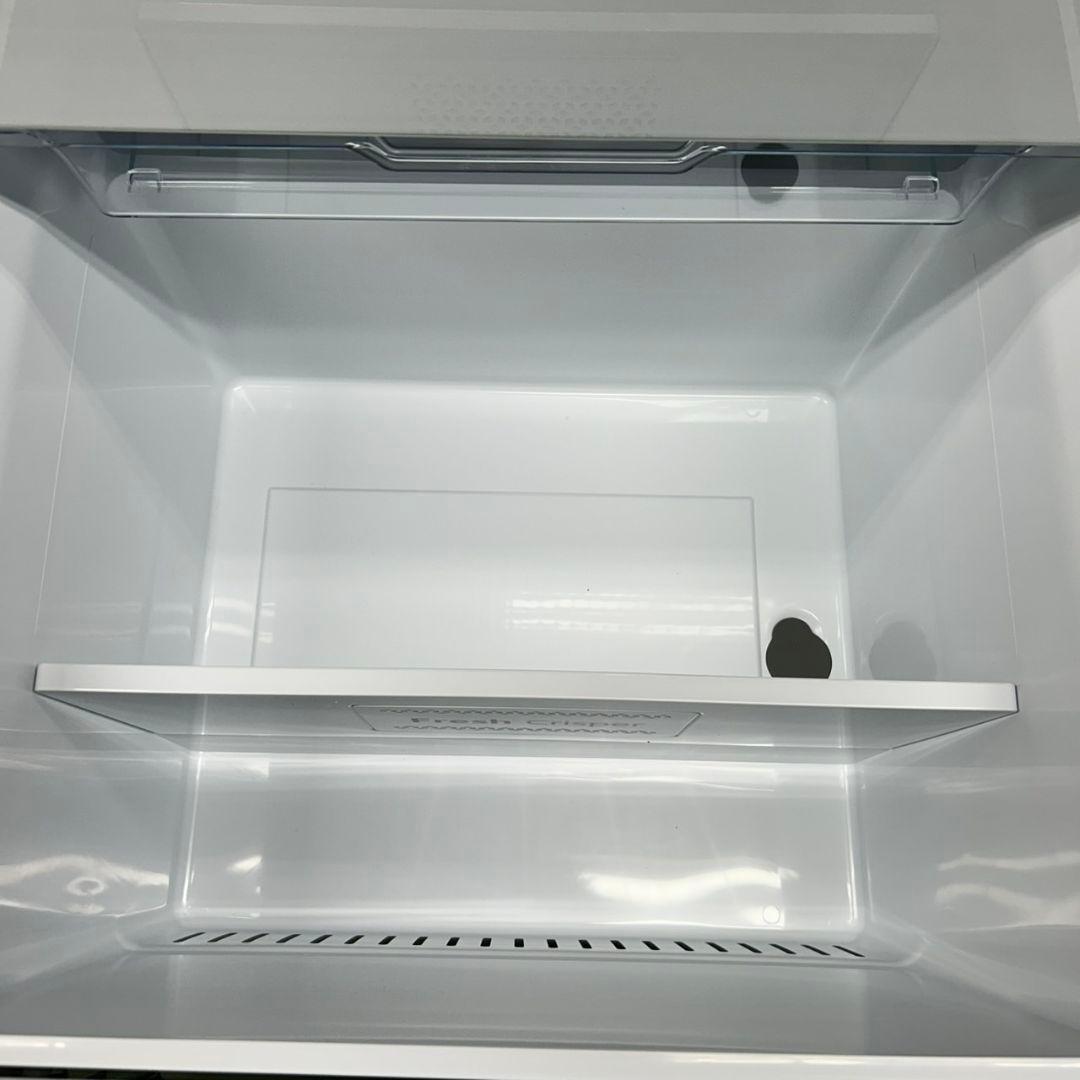 944 冷蔵庫　大型　右開き　極美品　300L～400L　自動製氷機付き　大人気