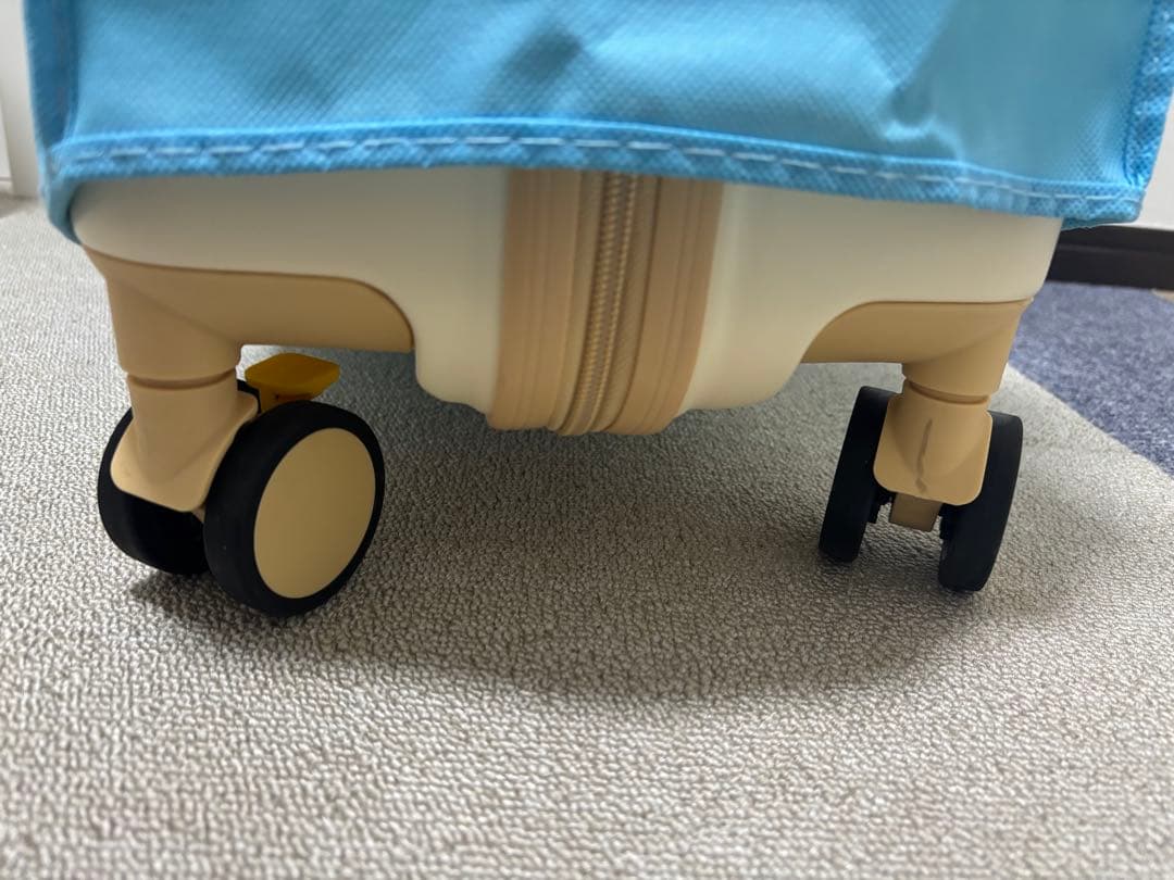キッズトラベルmini/機内持ち込み可
