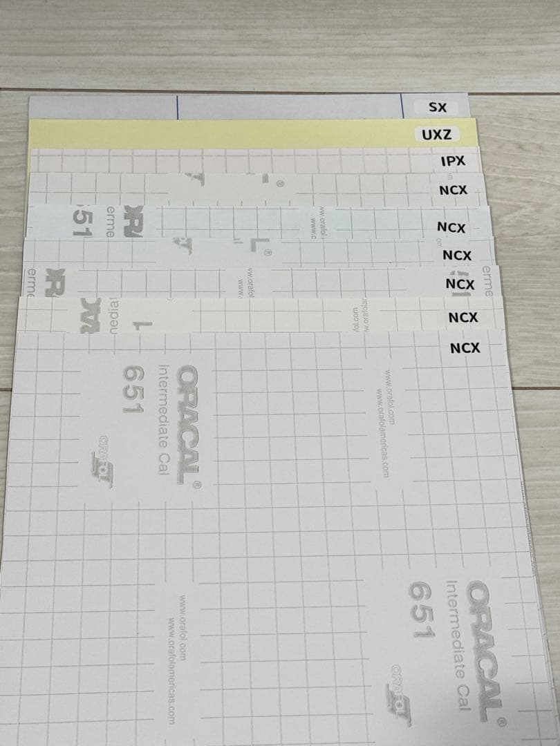 Silhouette カッティングマシン　カメオ5