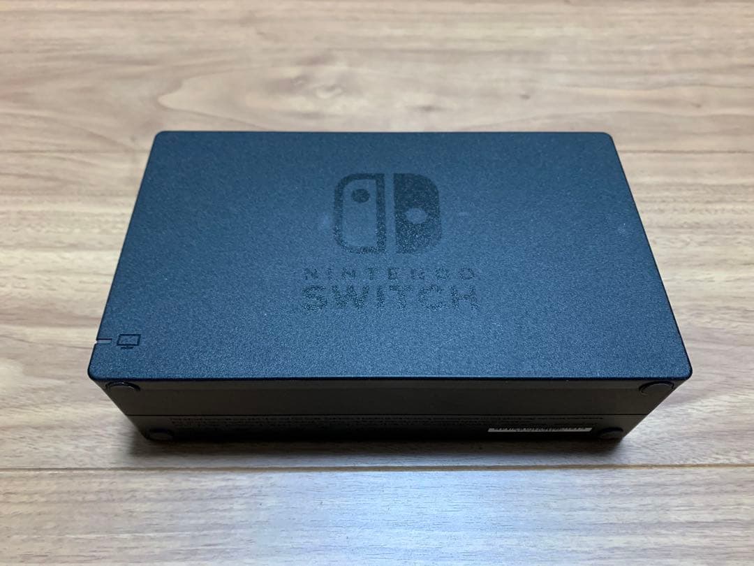 Nintendo Switch 本体（旧型）一式