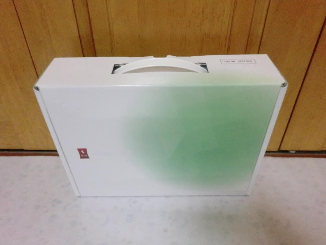 シェイプリフト ★8パットEMS同時使用Ｖスティック■スリムビューティハウス