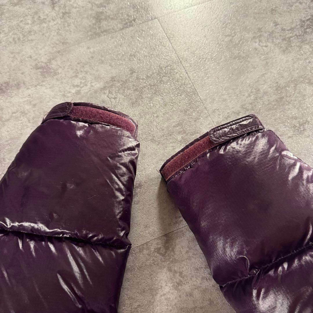 【けんけん様】Columbia down jacket アルパインダウンXL