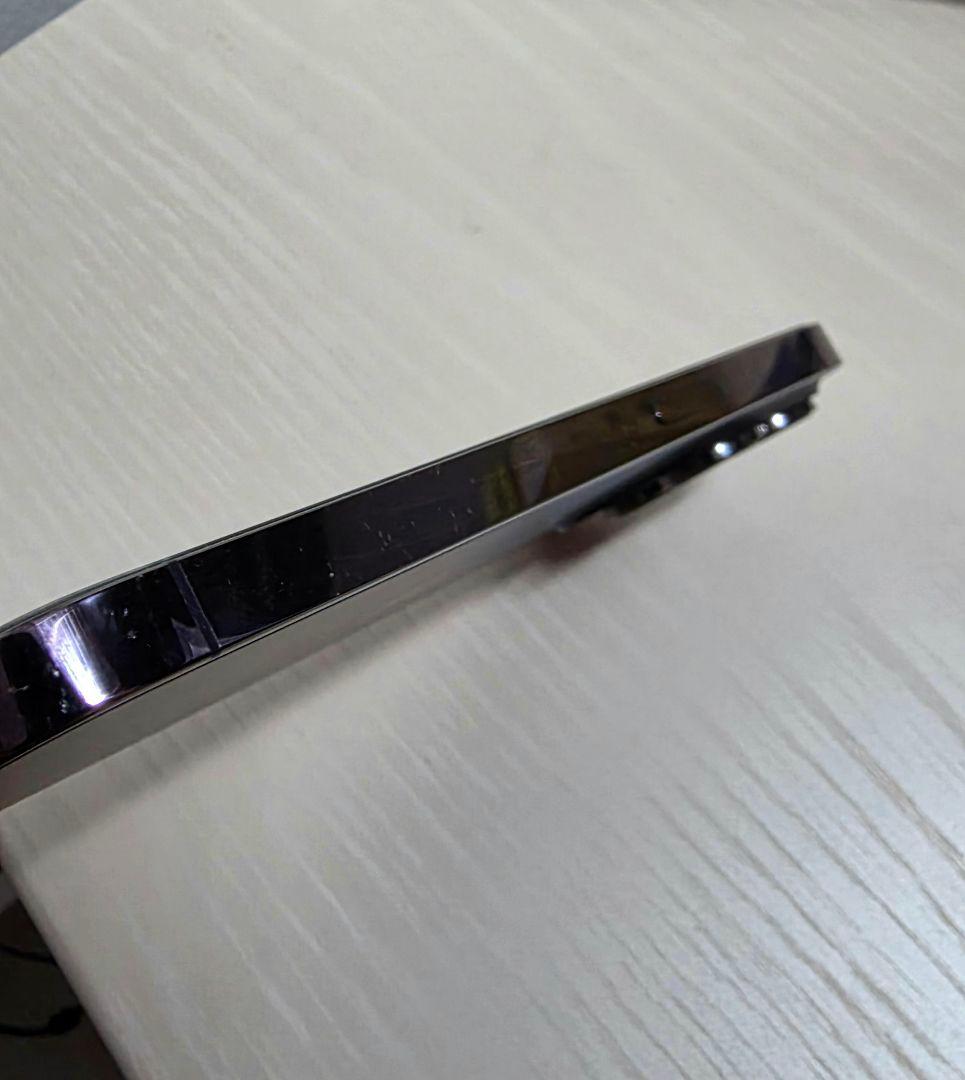 Apple iPhone 14 Pro 　SIMフリー　ディープパープル