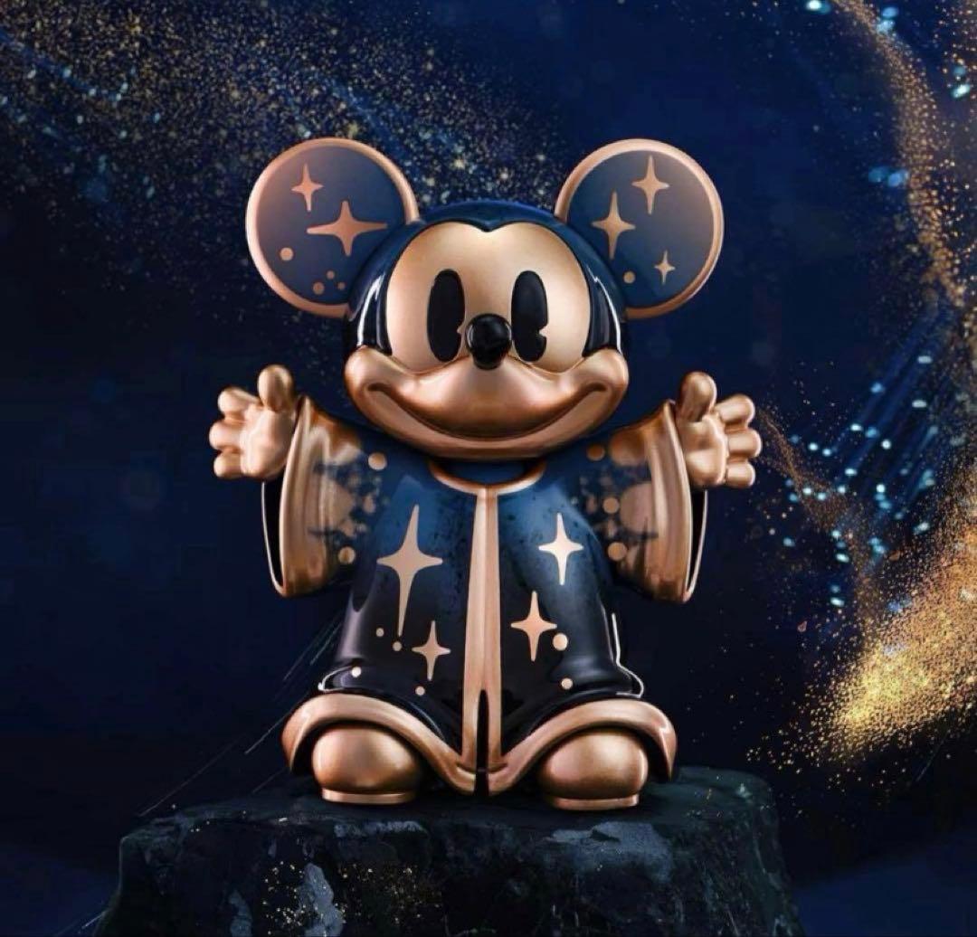 Disney Mickey Boundless Creativity シリーズ
