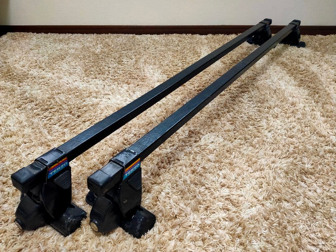 TERZO ルーフキャリア（70 ヴォクシー ノア）【早い者勝ち】