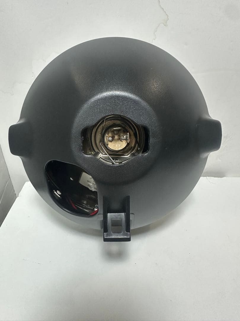 美品当時物マーシャル909ヘッドライトASSYS.E.V. MARCHALシビエ