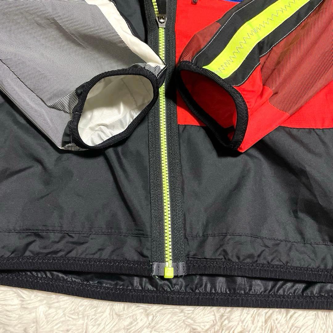 NIKE ナイキ　希少　ナイロンジャケット　ウィンドランナー　ジャケット Ｌ