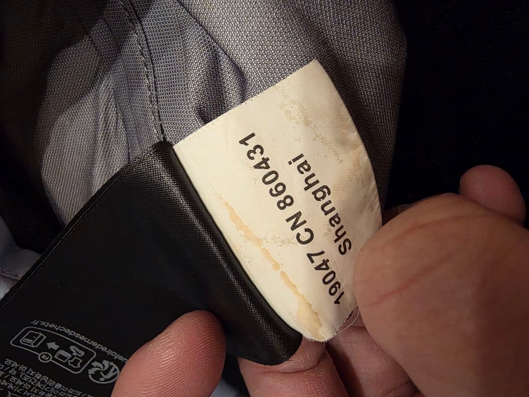 Burton ak Hover GORE‑TEX PRO 3L Jacket