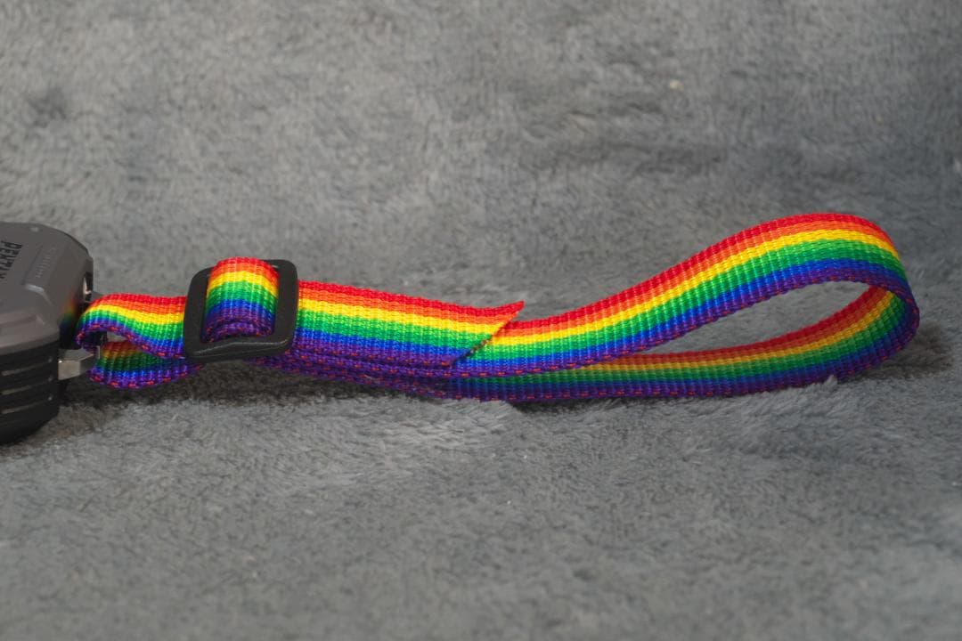 PENTAX WG-1000 グレー　難あり品　格安