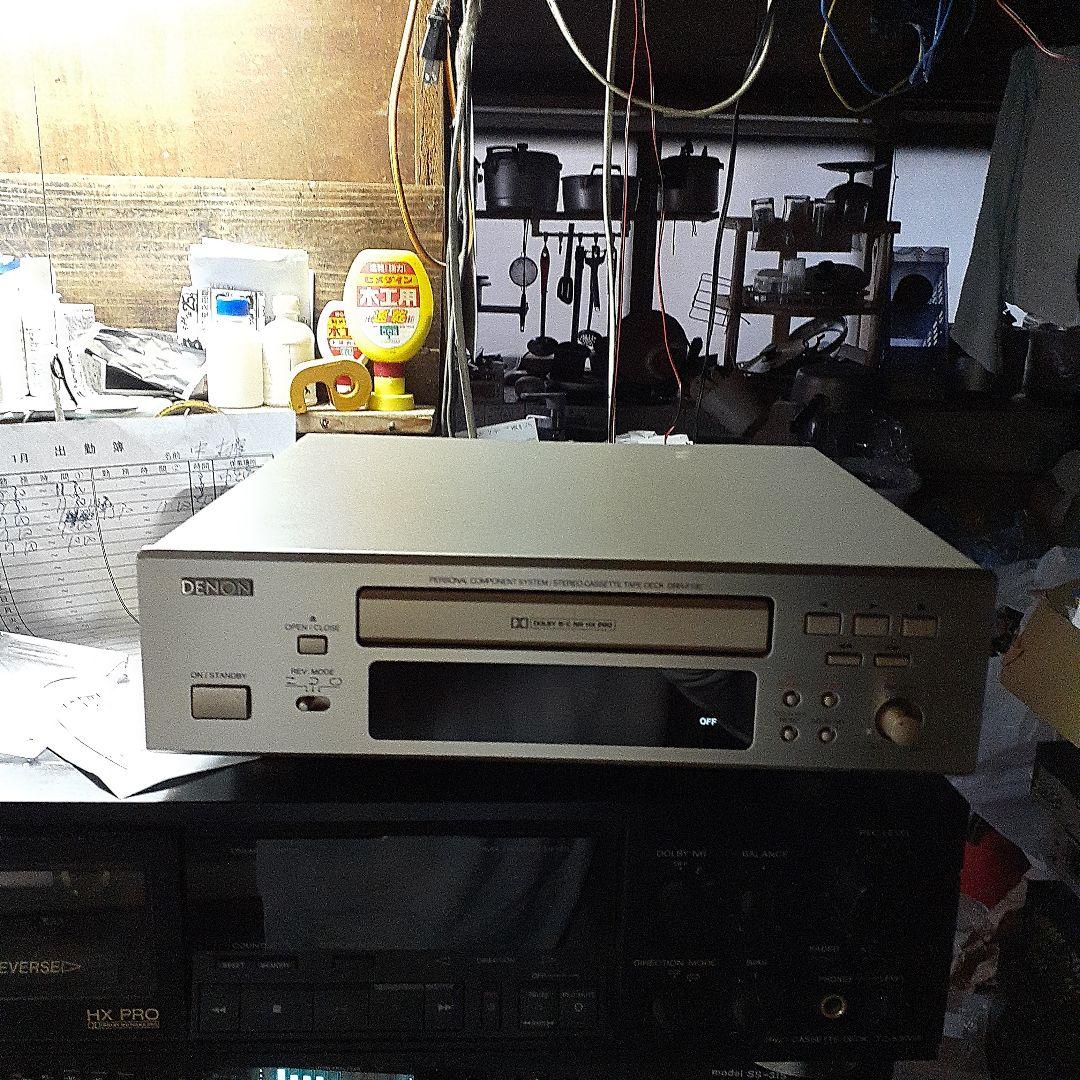 デノン DRR-F100-N