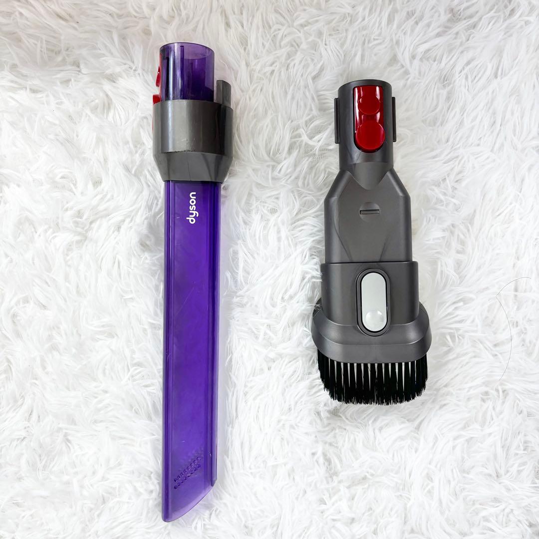 『訳あり破格』　DYSON V11 SV15 スタンド付き　状態は良好