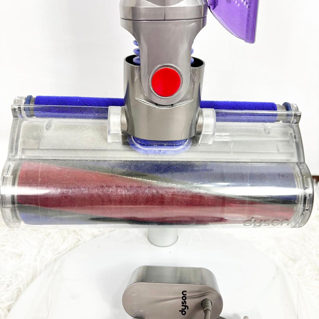 『訳あり破格』　DYSON V11 SV15 スタンド付き　状態は良好