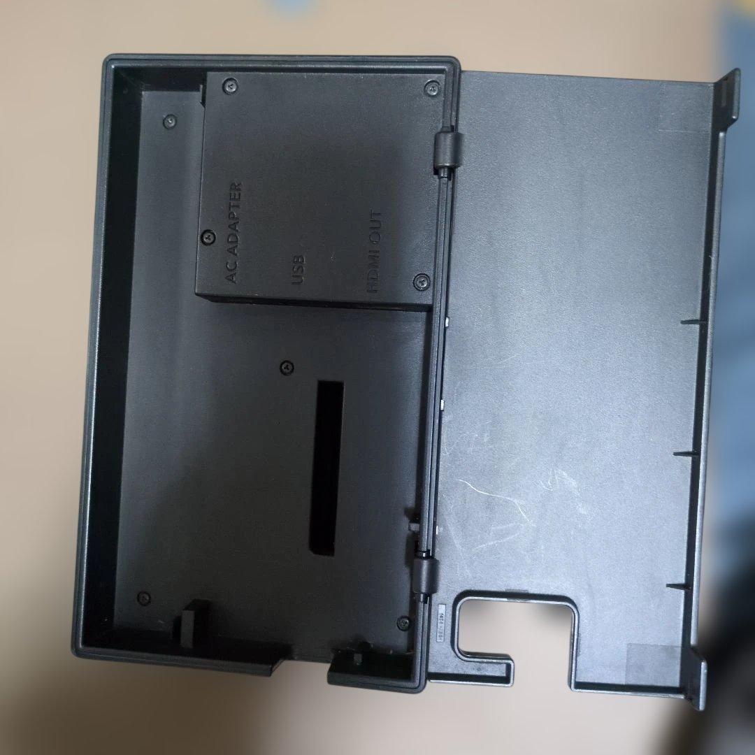 Switch　本体　※ジャンク品　説明必読