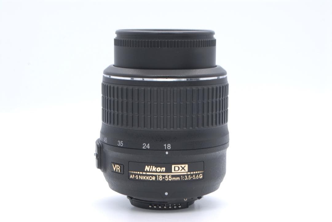 Nikon D3400 レンズキット 付属品多数 美品 Bluetooth対応