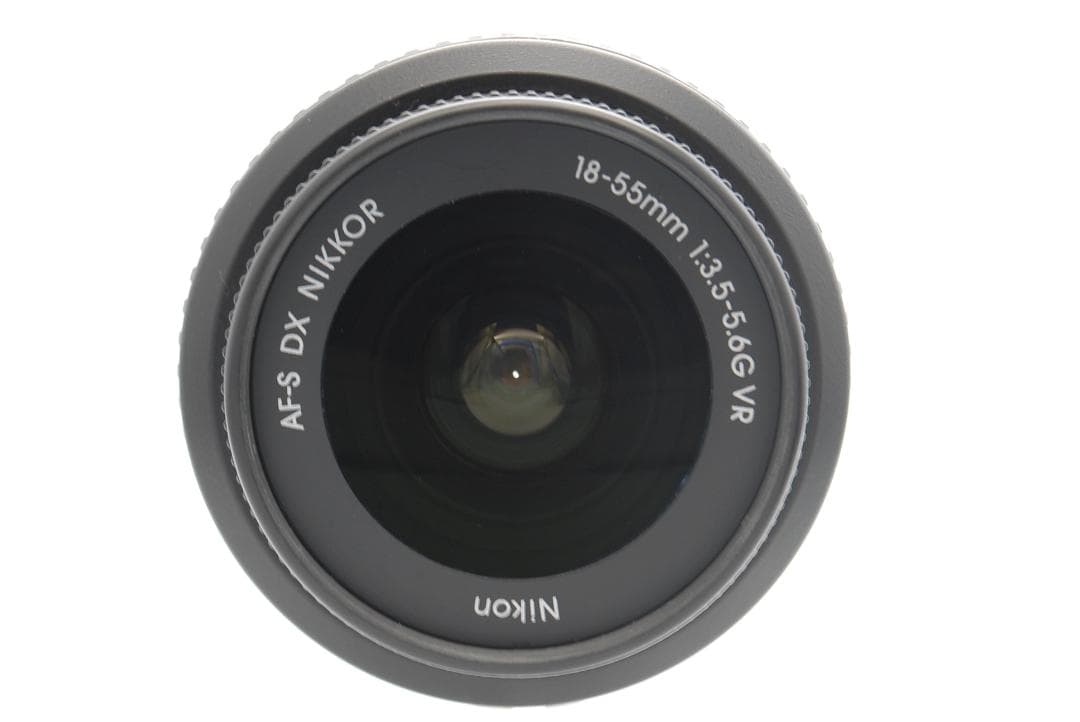 Nikon D3400 レンズキット 付属品多数 美品 Bluetooth対応