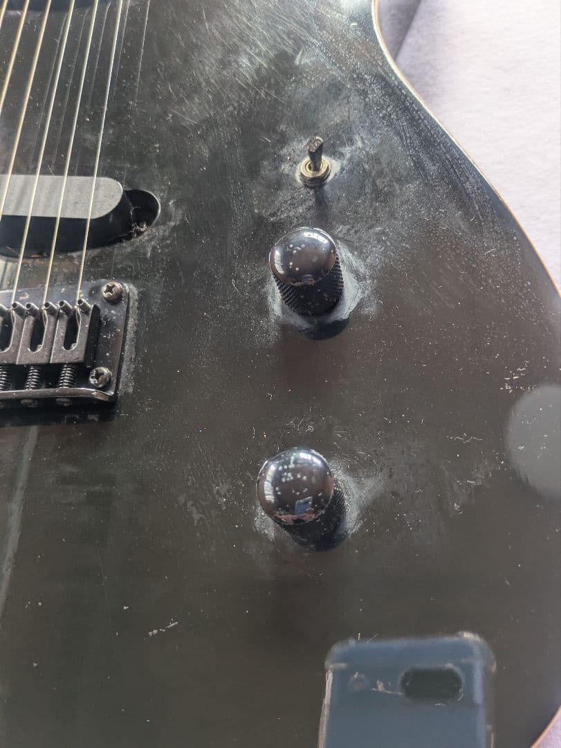 Vester MANIAC テレキャスター　フェルナンデス　TEJタイプ