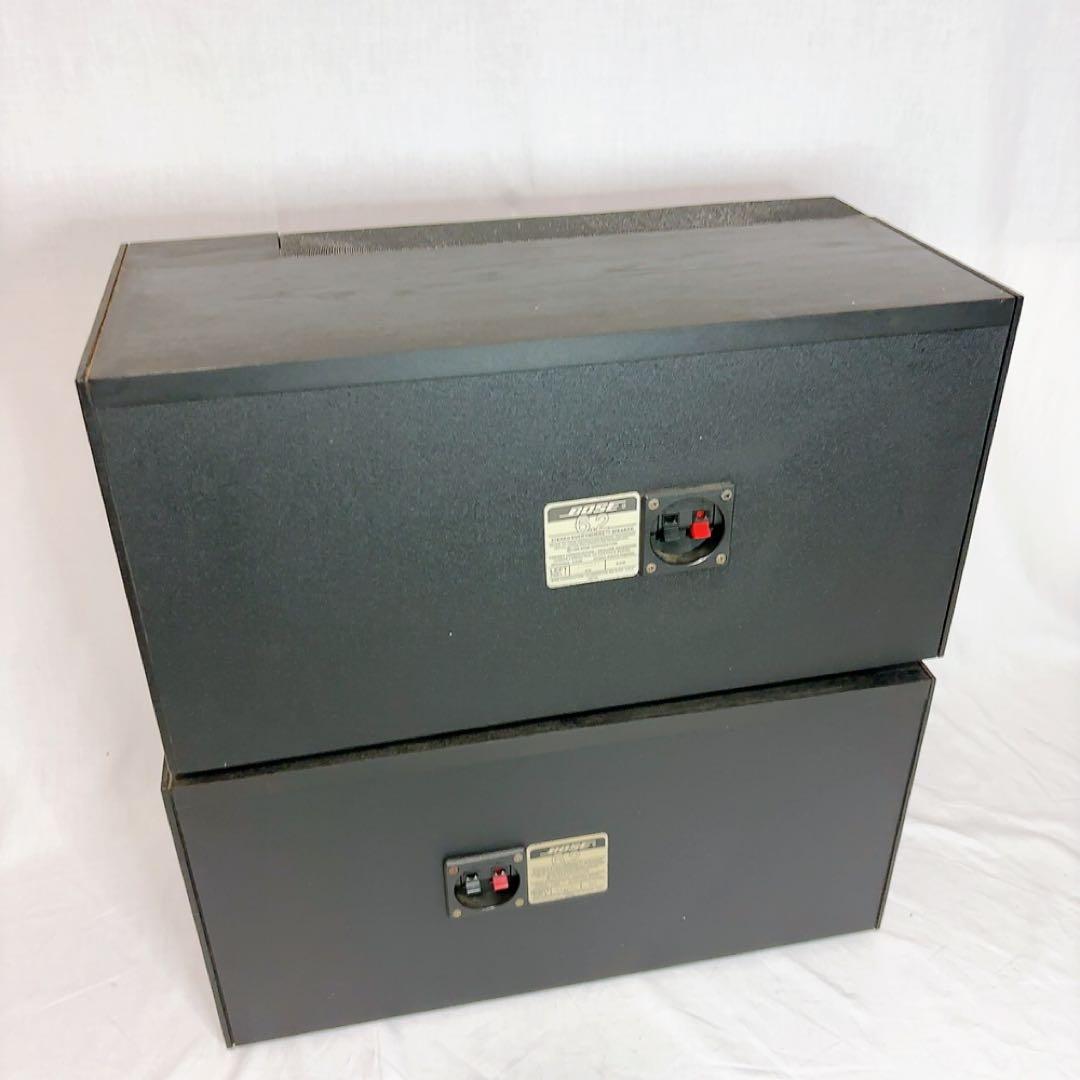 スピーカー・ウーファー BOSE 6.2 STEREO EVERYWHERETM SPEAKER