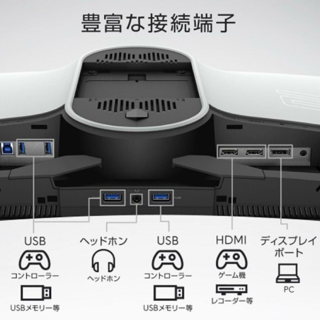DELL ALIENWARE 27インチ AW2720HF