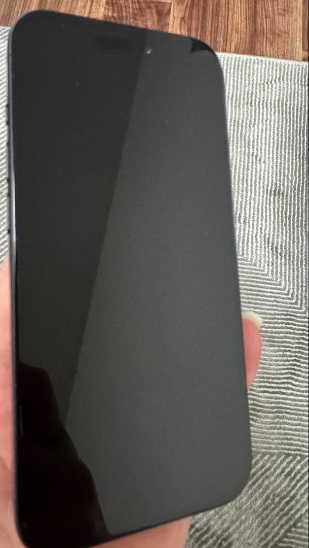 スマートフォン本体 iPhone 15 pro