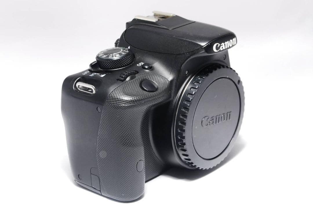 ⭐️届いてすぐ使える⭐️Canon Kiss X7一眼レフカメラ バッグ付き