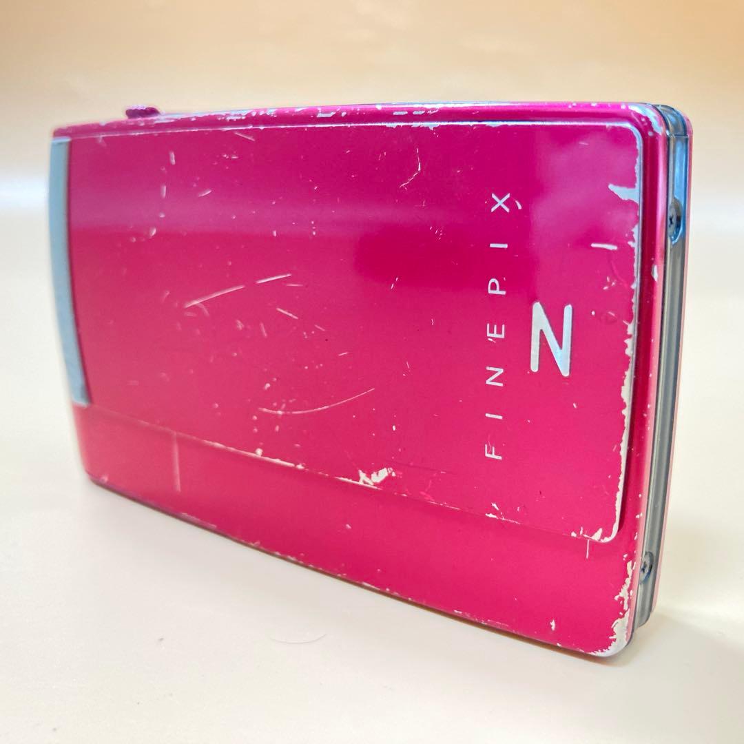 ◆スマホ転送ok◆富士フイルム FinePix Z1000EXR SDカード付き