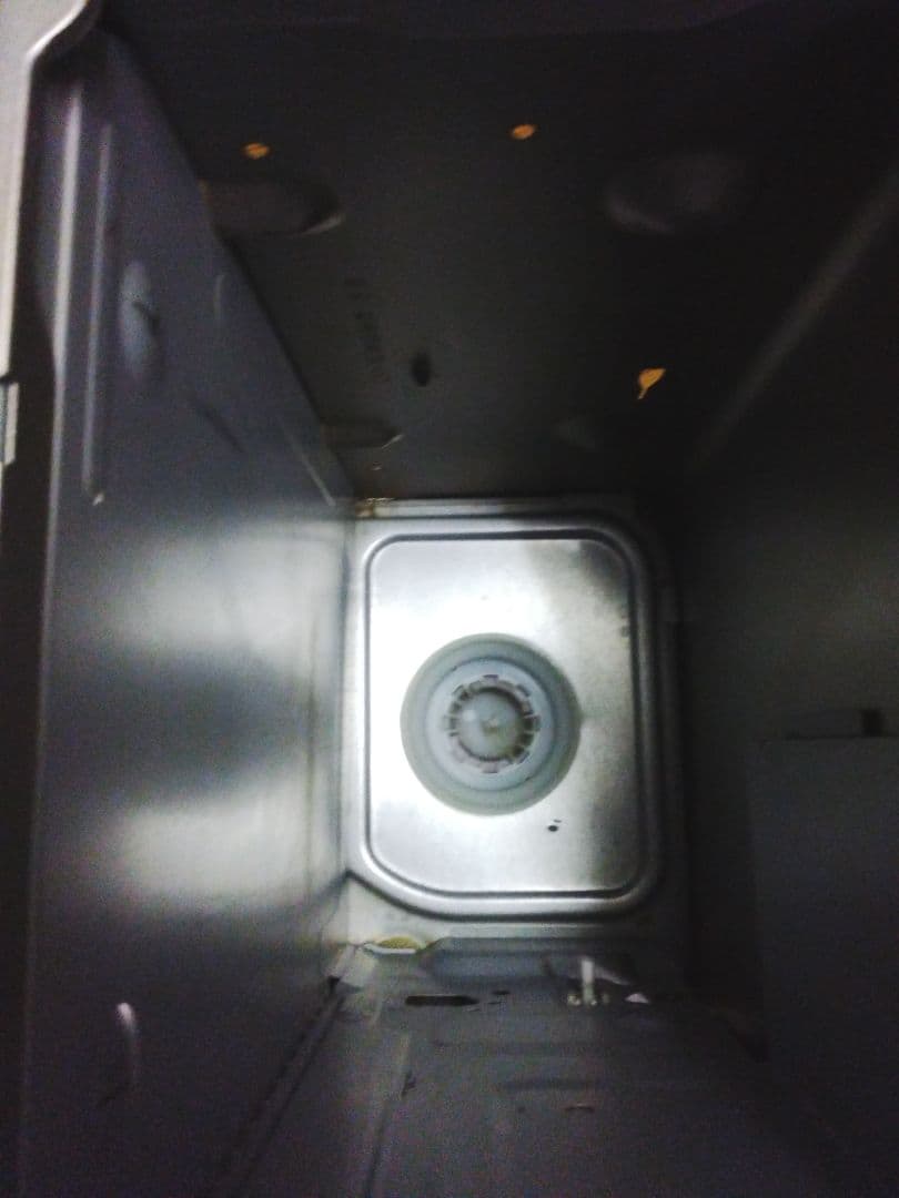 DAINICHI FW-5614L　石油ファンヒーター