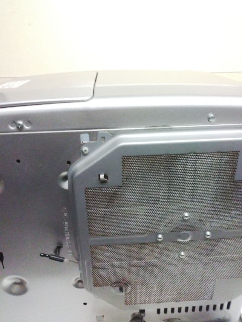 DAINICHI FW-5614L　石油ファンヒーター