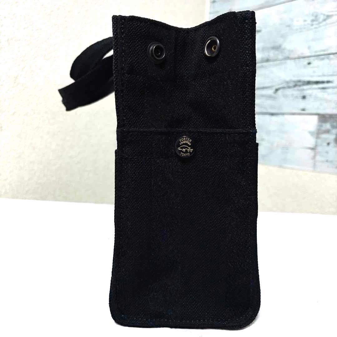 新品同様✨激レア 70周年 ポータータンゴ トートバッグS ブラック 吉田カバン