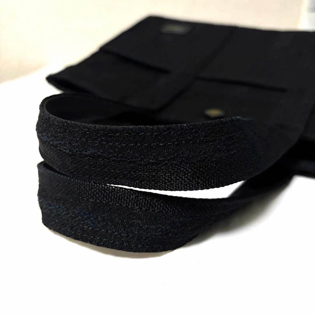 新品同様✨激レア 70周年 ポータータンゴ トートバッグS ブラック 吉田カバン