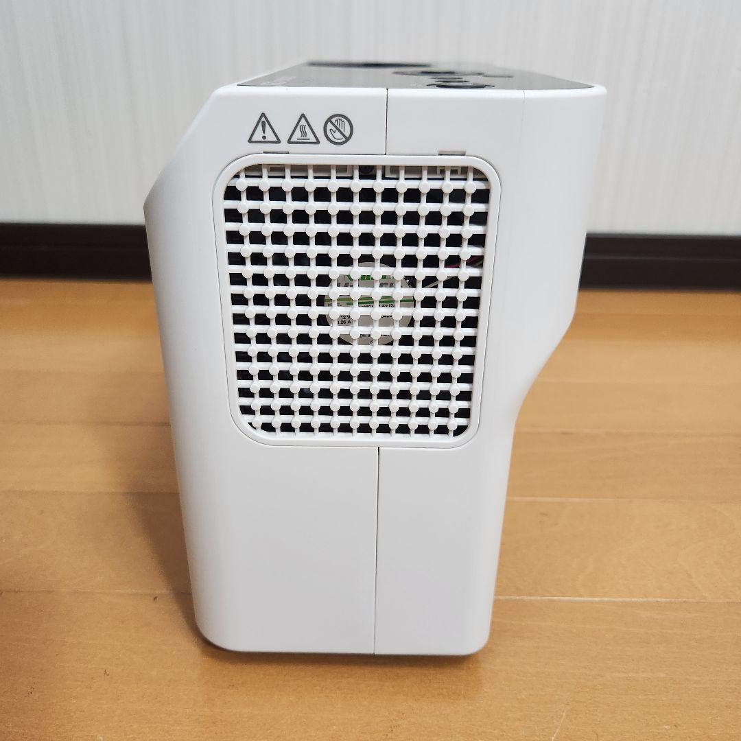 214H使用☆RICOH IPSiO PJ WX4130N 超短焦プロジェクター