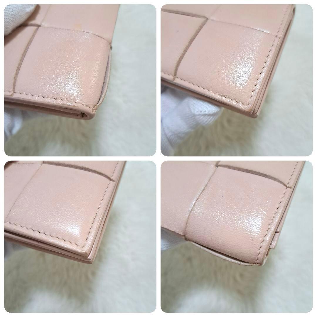 ✨美品　RFID搭載✨ボッテガ　名刺入れ　カードケース　パスケース　カセット