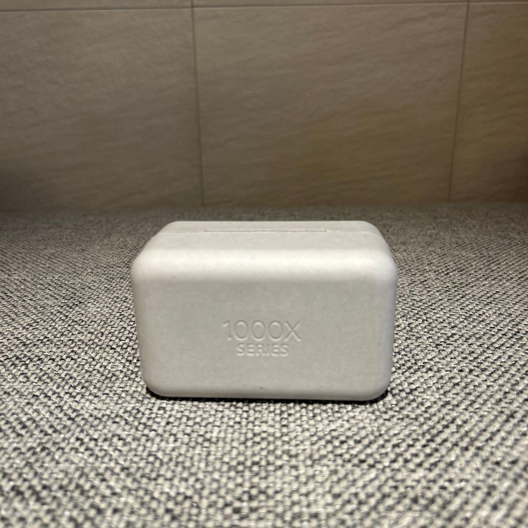 イヤホン Sony WF-1000XM5