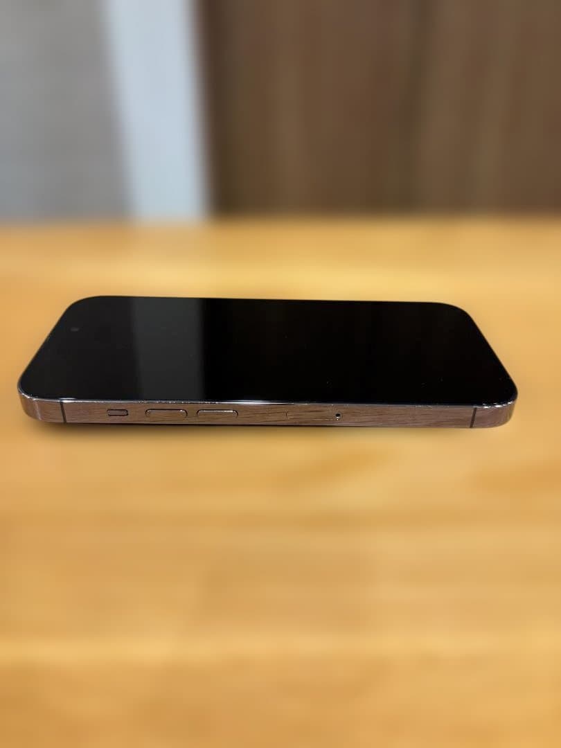 Apple iPhone 14 Pro 128GB パープル　本体SIMフリー