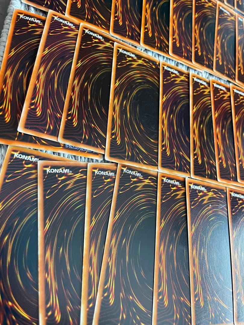 遊戯王カード 初期 2期 希少 レア パラレル含む まとめ売り