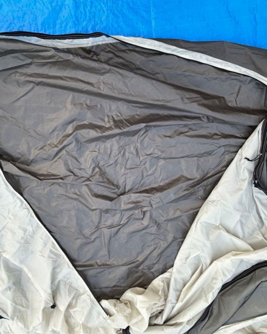 【美品】サバティカル ギリア