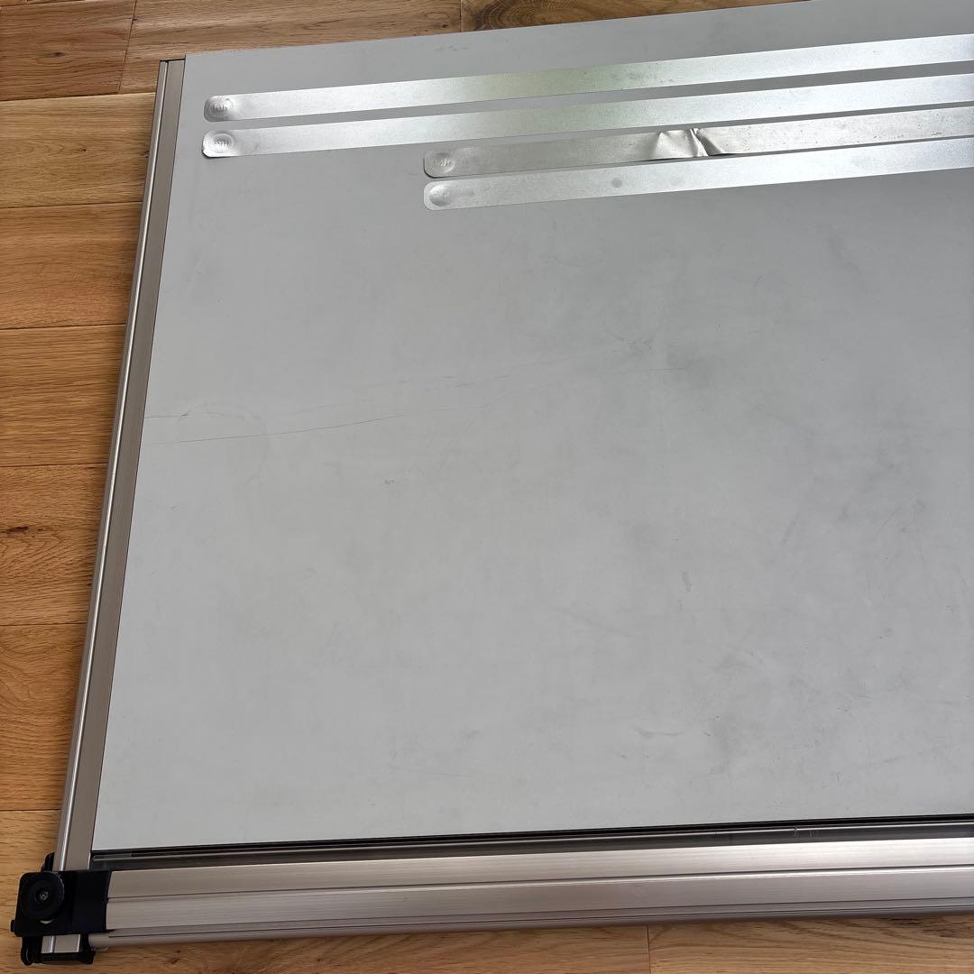 武藤工業 製図板　平行定規　ライナーボード 工学院大学