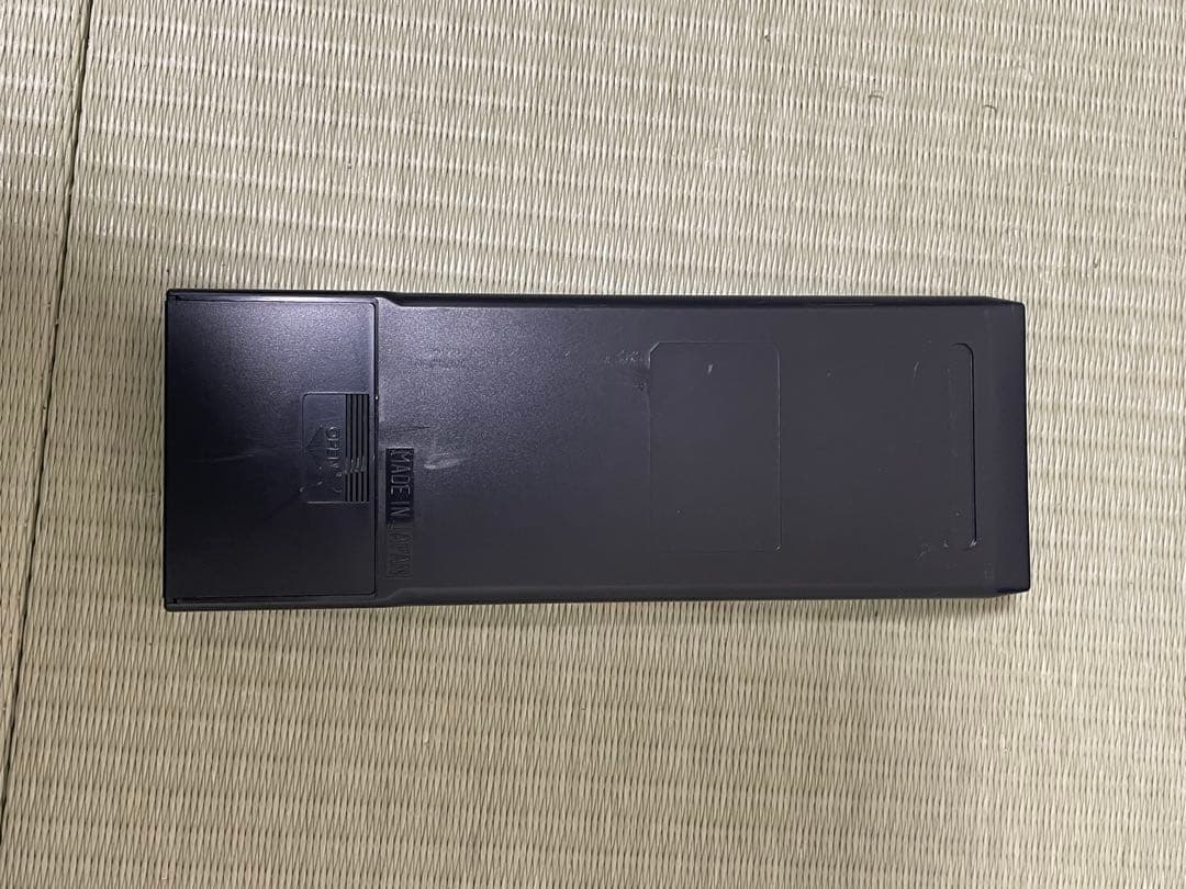 TEAC AD-7 CD・カセットデッキ オートリバース ジャンク　即日発送！