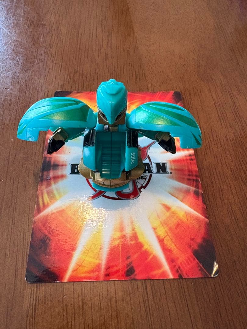 爆丸まとめ売り　ケース付き　ステージ付き　カード付き